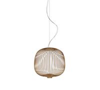 Suspension LED Spokes 2 MyLight Small H x Ø 35x34cm