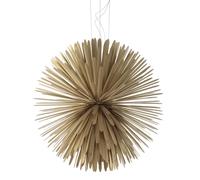 Sun Light of Love Sospensione LED Lampe à suspension Foscarini Gold - 8025594178845