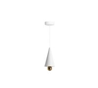 Suspension LED Suspension Petit Blanc