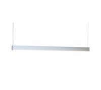 Suspension LED Tru horizontale 3000K/2x4080lm/CRI83