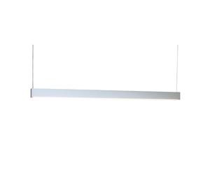 Suspension LED Tru horizontale 3000K/2x4080lm/CRI83