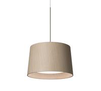 Suspension LED Twiggy Wood H x Ø 29x46cm