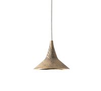 ARTEMIDE lampe à suspension UNTERLINDEN (2700K - Laiton travaillé antique)