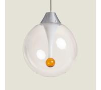 Suspension Led Verre Liborina M