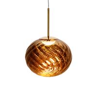 Suspension LED Whirl Ø 30cm HxØ 26.1x30cm