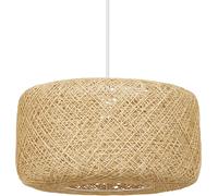 Suspension LEDVANCE Decor Paper Bale 1XE27 Beige - Lampes pendulaires