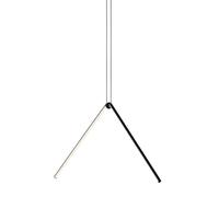 Flos Suspension Arrangements Broken Line Black