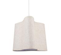 Suspension lin SKY beige