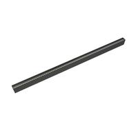 Suspension Linéaire LED 120cm 50W Interconnectable NOIR - Blanc Neutre 4000K - 5500K