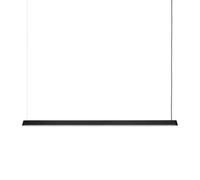 Muuto Suspension Linear black. 169.2 cm