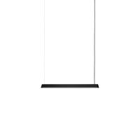 Muuto Suspension Linear black. 87.2 cm