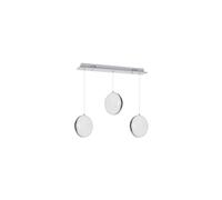 Suspension LIRA 27W LED ML5497 Milagro