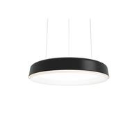 Suspension Louis Poulsen LP Grand Ø148 3000K & Dali Noir