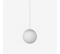 Suspension LUCIS ALFA 1x48W G9, verre blanc opale ZK1.11.150.60