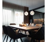 Suspension Luminaire De Table LED BigLight