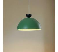 Suspension luminaire Lunaro EMIBIG LIGHTING, dimmable, vert, Salon / Salle à manger, Métal, Moderne, Suspension