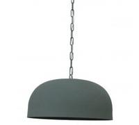 Suspension luminaire PRESENT TIME DUNE Vert menthe SUS-DUNE06