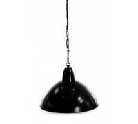 Suspension luminaire PRESENT TIME Métal Noire Loft LAMP-LOFT01