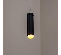 Suspension luminaire Sivani MR-976 Opviq, dimmable, noir, Salon / Salle à manger, Métal, Moderne, Suspension