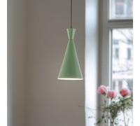Suspension luminaire Tom Opviq, dimmable, vert, Salon / Salle à manger, Métal, Jeunes / étudiants, Suspension