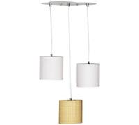 Suspension Lumineuse Trio Timouki