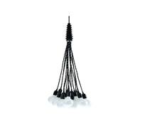 Suspension lustre design Bundle - Noir