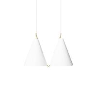 LYFA Suspension Mosaik II Side by Side 250 White