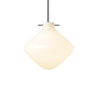 Suspension LYFA REPOSE 260 Noir