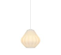 Suspension MALUCA Verrerie Opale E27 - NORDLUX 2612343001