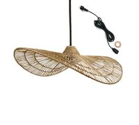 Suspension marbella outdoor cable