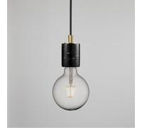 Suspension Marbre Noir SIV - Nordlux 45883003