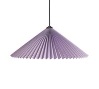 Suspension Matin Ø 50cm HxØ 18x50cm