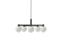 Suspension MEMOIR 120 V Noir/Opale
