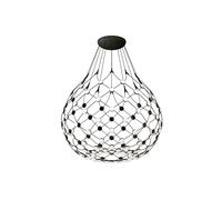 Suspension Luceplan MESH Ø80 2 Mètres Compatible sans Fil