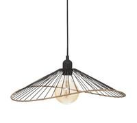 marque Atmosphera, créateur d'intérieur Suspension métal Alara noir D45