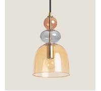 Ledkia Suspension Baudelaire vintage - Or
