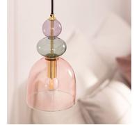 Ledkia Suspension Baudelaire - Rose