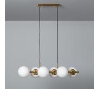 Ledkia Moonlight Brass