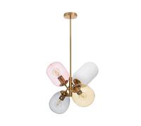 Ledkia Suspension Papallona - Rose