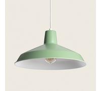 Ledkia Suspension métal Meistter - Rouge