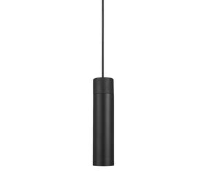 Suspension Métal Noir GU10 TILO - Nordlux 2010453003