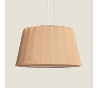 Ledkia Suspension coton Patoka - Beige