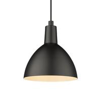 Suspension Metropole Ø20 Noir