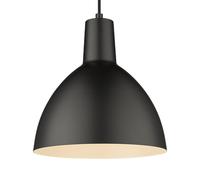 Suspension Metropole Ø25 Noir