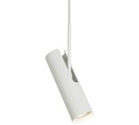Suspension MIB 6 Blanc