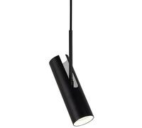 Suspension MIB 6 Noir, Conçu pour Le Peuple