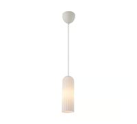 Suspension - MIELLA - Verre - Blanc - E27 NORDLUX 2412523001
