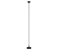 Suspension minimaliste noire Shilo NO. MINI GX53 9W