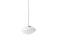 Suspension &Tradition Mist AP15 Blanc Mat