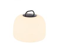Suspension Mobile Métal et plastique Noir LED integrée 2700K KETTLE 36 - Nordlux 2018013003